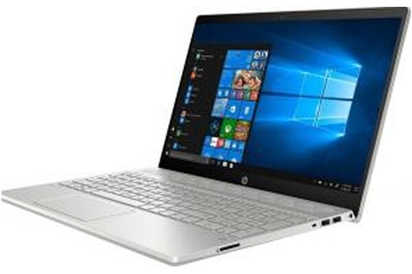 Laptop HP Pavilion 15 15.6" Intel Core i5 NVIDIA GeForce MX250 8GB 512GB SSD M.2 Windows 10 Home