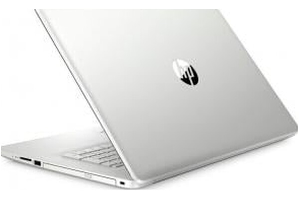 Laptop HP HP 17 17.3" Intel Core i3 INTEL Iris Xe 8GB 512GB SSD M.2 Windows 10 Home