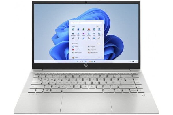 Laptop HP Pavilion 14 14" AMD Ryzen 5 AMD Radeon 8GB 512GB SSD M.2 Windows 10 Home