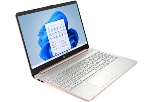 Laptop HP HP 15 15.6" AMD Ryzen 5 AMD Radeon 8GB 256GB SSD M.2 Windows 11 Home