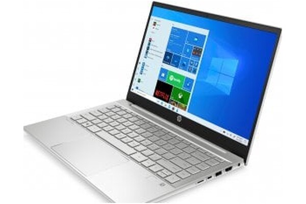 Laptop HP Pavilion 14 14" AMD Ryzen 5 AMD Radeon 16GB 512GB SSD M.2 Windows 11 Home