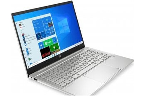 Laptop HP Pavilion 14 14" AMD Ryzen 5 AMD Radeon 16GB 512GB SSD M.2 Windows 11 Home