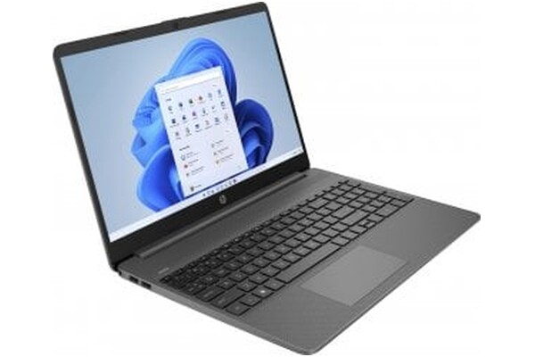 Laptop HP HP 15 15.6" Intel Core i3 INTEL UHD 8GB 256GB SSD M.2 Windows 11 Home