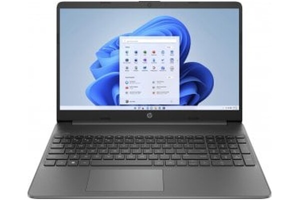 Laptop HP HP 15 15.6" Intel Core i3 INTEL UHD 8GB 256GB SSD M.2 Windows 11 Home