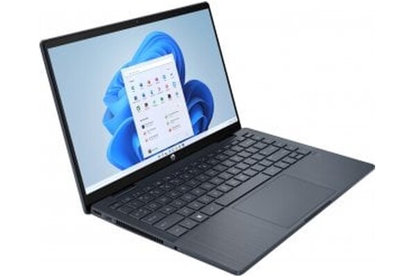 Laptop HP Pavilion x360 14" Intel Core i3 INTEL UHD 8GB 512GB SSD M.2 Windows 11 Home