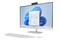 HP 27-cr0232nw AMD Ryzen 5 16GB DDR5 AMD Radeon 610M 500GB SSD Windows 11 Home