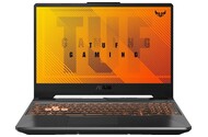 Laptop ASUS TUF Gaming F15 15.6" Intel Core i5 NVIDIA GeForce GTX 1650 16GB 512GB SSD M.2