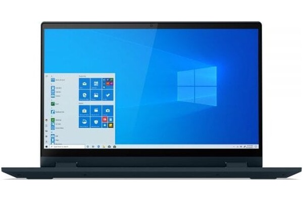 Laptop Lenovo IdeaPad Flex 5 14" AMD Ryzen 5 AMD Radeon RX Vega 7 8GB 256GB SSD M.2 Windows 11 Home