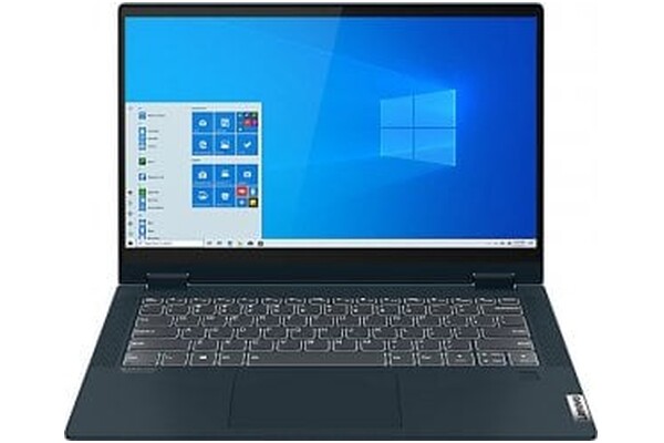 Laptop Lenovo IdeaPad Flex 5 14" AMD Ryzen 5 AMD Radeon RX Vega 7 8GB 256GB SSD M.2 Windows 11 Home