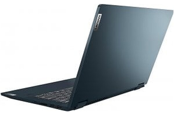 Laptop Lenovo IdeaPad Flex 5 14" AMD Ryzen 5 AMD Radeon RX Vega 7 8GB 256GB SSD M.2 Windows 11 Home