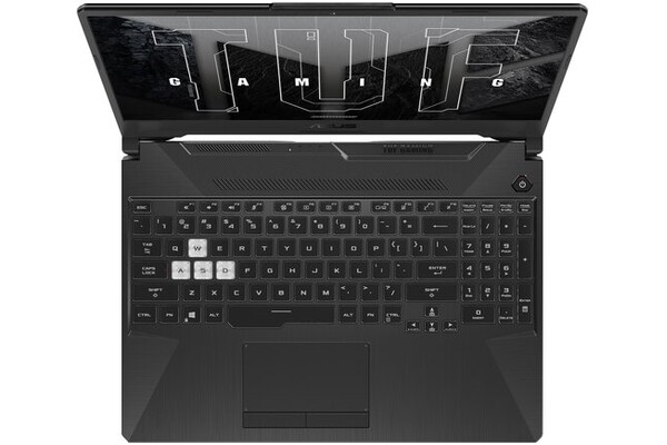 Laptop ASUS TUF Gaming A15 15.6" AMD Ryzen 7 7435HS AMD Radeon 16GB 512GB SSD Windows 11 Home