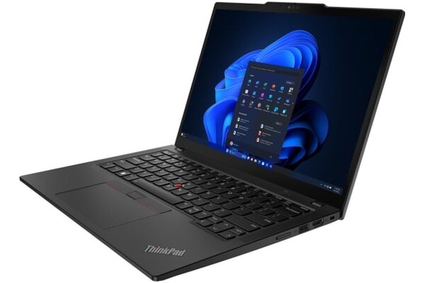 Laptop Lenovo ThinkPad X13 13.3" Intel Core Ultra 7 Intel 32GB 1024GB SSD M.2 Windows 11 Professional