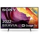 Telewizor Sony KD43X81K 43" 4K Ultra HD