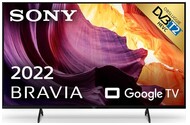 Telewizor Sony KD43X81K 43" 4K Ultra HD