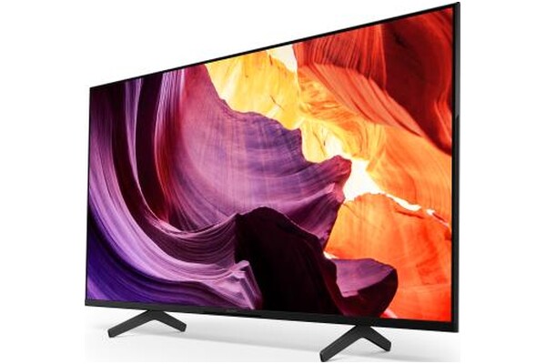 Telewizor Sony KD43X81K 43" 4K Ultra HD