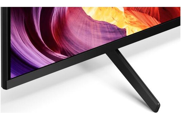Telewizor Sony KD43X81K 43" 4K Ultra HD