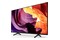 Telewizor Sony KD43X81K 43" 4K Ultra HD