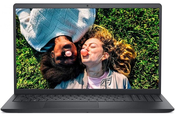Laptop DELL Inspiron 3511 15.6" Intel Core i7 INTEL Iris Xe 16GB 512GB SSD M.2 Windows 11 Professional