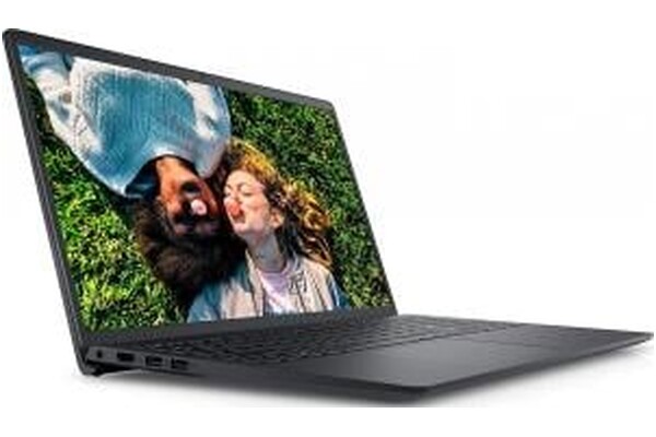 Laptop DELL Inspiron 3511 15.6" Intel Core i7 INTEL Iris Xe 16GB 512GB SSD M.2 Windows 11 Professional