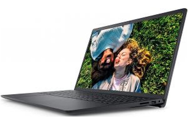 Laptop DELL Inspiron 3511 15.6" Intel Core i7 INTEL Iris Xe 16GB 512GB SSD M.2 Windows 11 Professional