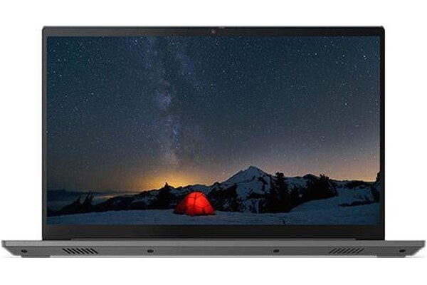 Laptop Lenovo ThinkBook 15 15.6" AMD Ryzen 5 AMD Radeon RX Vega 6 16GB 512GB SSD M.2 windows 10 professional