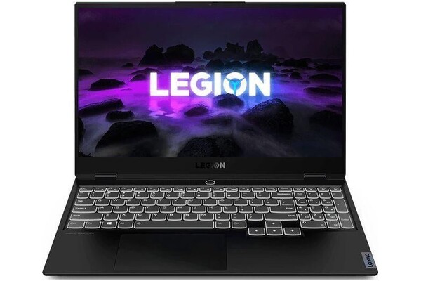 Laptop Lenovo Legion S7 15.6" AMD Ryzen 7 NVIDIA GeForce RTX 3060 16GB 512GB SSD M.2 Windows 10 Home