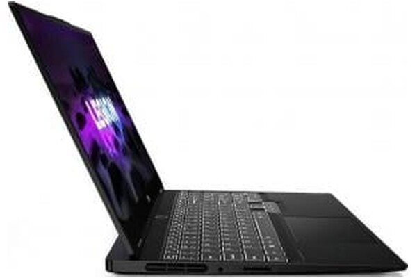 Laptop Lenovo Legion S7 15.6" AMD Ryzen 7 NVIDIA GeForce RTX 3060 16GB 512GB SSD M.2 Windows 10 Home