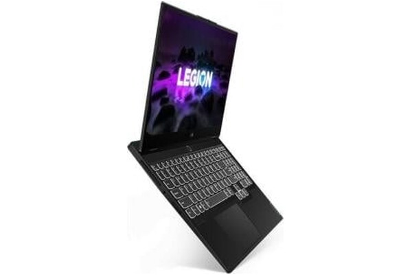 Laptop Lenovo Legion S7 15.6" AMD Ryzen 7 NVIDIA GeForce RTX 3060 16GB 512GB SSD M.2 Windows 10 Home