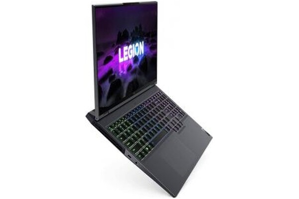 Laptop Lenovo Legion 5 Pro 16" Intel Core i7 NVIDIA GeForce RTX 3070 32GB 1024GB SSD M.2 Windows 11 Home
