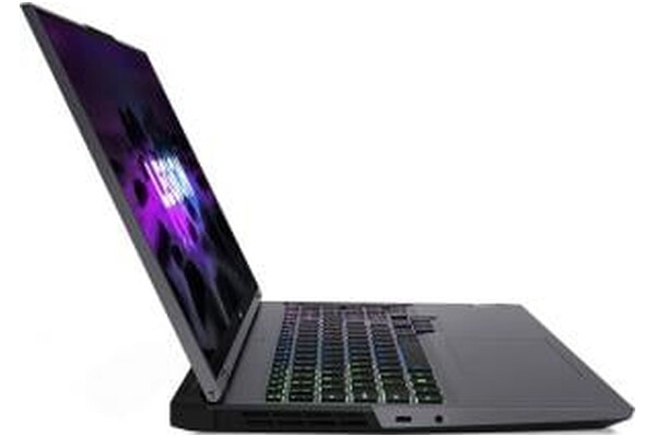 Laptop Lenovo Legion 5 Pro 16" Intel Core i7 NVIDIA GeForce RTX 3070 32GB 1024GB SSD M.2 Windows 11 Home