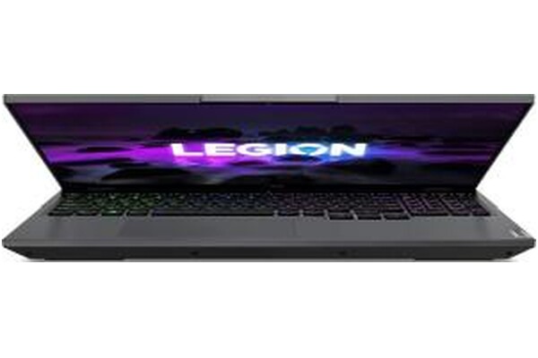 Laptop Lenovo Legion 5 Pro 16" Intel Core i7 NVIDIA GeForce RTX 3070 32GB 1024GB SSD M.2 Windows 11 Home