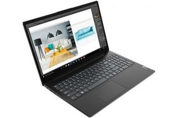 Laptop Lenovo V15 15.6" AMD Ryzen 5 AMD Radeon 24GB 256GB SSD M.2 Windows 11 Professional