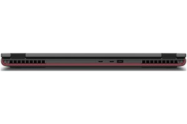 Laptop Lenovo ThinkPad P16v 16" AMD Ryzen 9 NVIDIA RTX 2000 Ada Generation 32GB 1024GB SSD M.2 Windows 11 Professional