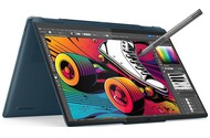 Laptop Lenovo Yoga 7 14" Intel Core Ultra 5 Intel Arc 7 16GB 1024GB SSD M.2 Windows 11 Home