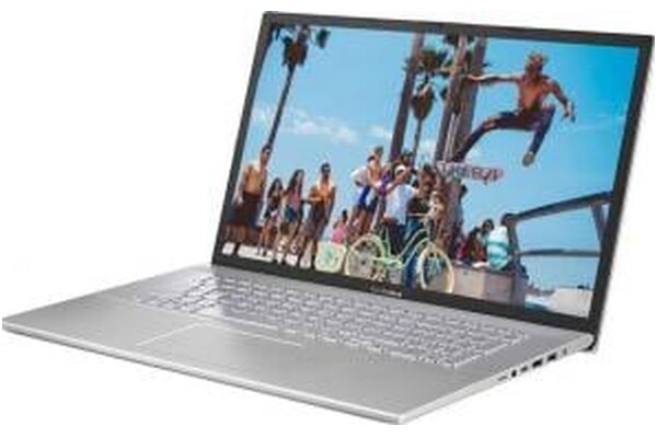 Laptop ASUS Vivobook 17 17.3" Intel Core i5 INTEL UHD 620 16GB 512GB SSD M.2 Windows 10 Home