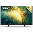 Telewizor Sony KD49X7055 49" 4K Ultra HD