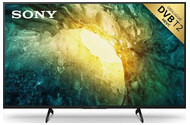 Telewizor Sony KD49X7055 49" 4K Ultra HD