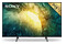 Telewizor Sony KD49X7055 49" 4K Ultra HD