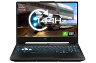 Laptop ASUS TUF Gaming A15 15.6" AMD Ryzen 7 NVIDIA GeForce RTX 3050 16GB 512GB SSD M.2 Windows 10 Home