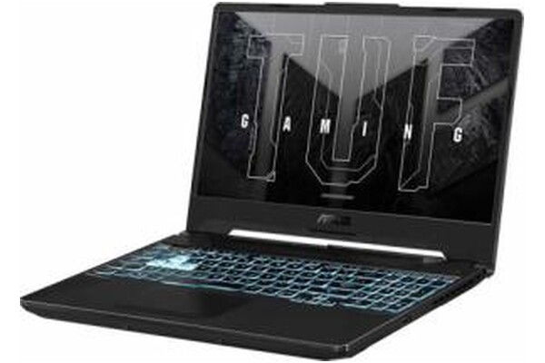 Laptop ASUS TUF Gaming A15 15.6" AMD Ryzen 7 NVIDIA GeForce RTX 3050 16GB 512GB SSD M.2 Windows 10 Home