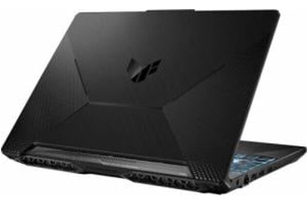Laptop ASUS TUF Gaming A15 15.6" AMD Ryzen 7 NVIDIA GeForce RTX 3050 16GB 512GB SSD M.2 Windows 10 Home