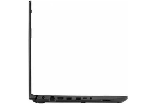 Laptop ASUS TUF Gaming A15 15.6" AMD Ryzen 7 NVIDIA GeForce RTX 3050 16GB 512GB SSD M.2 Windows 10 Home