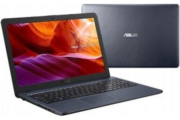 Laptop ASUS Vivobook 15 15.6" Intel Celeron Intel HD 4GB 4GB SSD Windows 10 Home