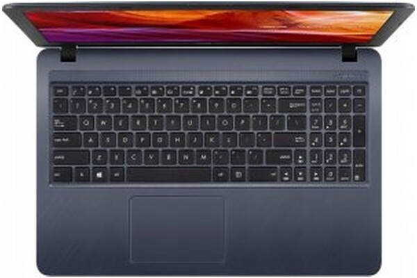 Laptop ASUS Vivobook 15 15.6" Intel Celeron Intel HD 4GB 4GB SSD Windows 10 Home
