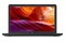 Laptop ASUS Vivobook 15 15.6" Intel Celeron Intel HD 4GB 4GB SSD Windows 10 Home
