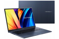 Laptop ASUS Vivobook 17X 17.3" Intel Core i3 1220P INTEL UHD 8GB 512GB SSD M.2 Windows 11 Home