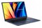 Laptop ASUS Vivobook 17X 17.3" Intel Core i3 1220P INTEL UHD 8GB 512GB SSD M.2 Windows 11 Home