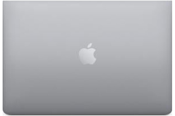 Laptop Apple MacBook Air 13.3" Apple M1 M1 8GB 256GB SSD M.2 macOS szary