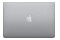 Laptop Apple MacBook Air 13.3" Apple M1 M1 8GB 256GB SSD M.2 macOS szary