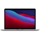Laptop Apple MacBook Pro 13.3" Apple M1 M1 16GB 256GB SSD M.2 macOS szary